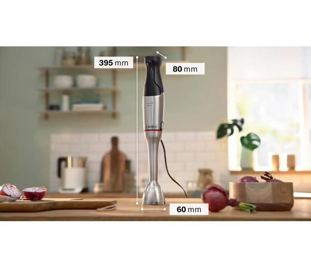 Bosch Blender ręczny MSM6M852 - 1538367 - zdjęcie 4